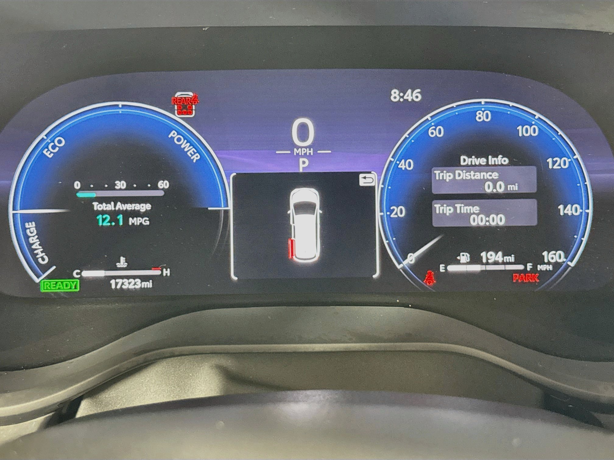 Certified 2025 Toyota Sienna XLE Woodland Edition AWD/4WD image 13