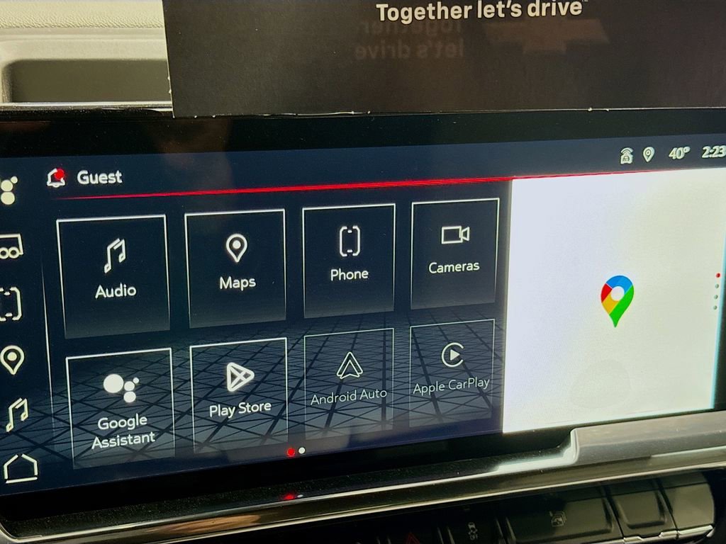 New 2026 GMC Sierra 1500 SLE w/ Preferred Package image 15