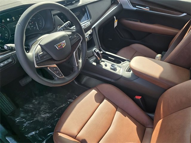 New 2026 Cadillac XT5 Premium Luxury w/ Driver Assist Package image 20
