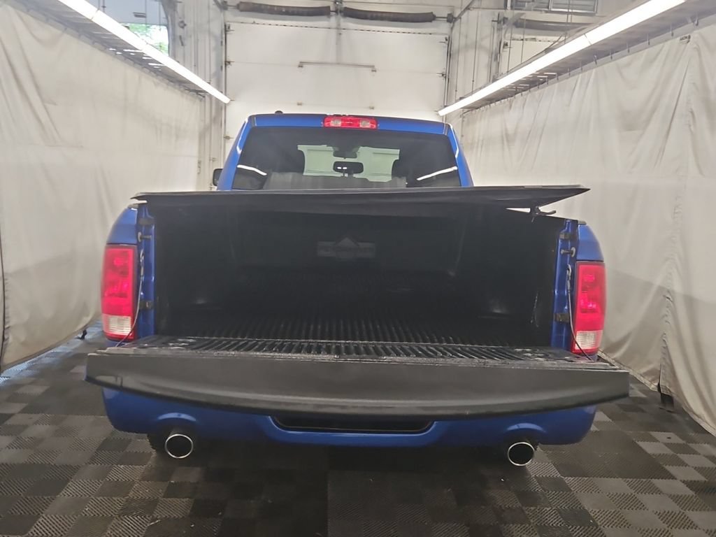 Used 2019 RAM 1500 Express w/ Wheel & Sound Group AWD/4WD image 6