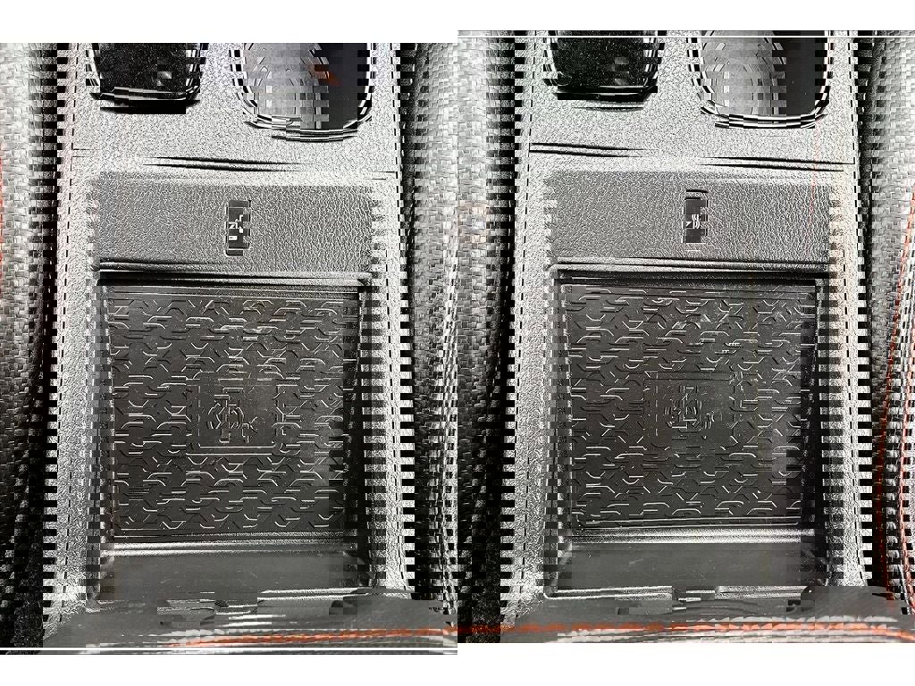 Used 2024 Nissan Frontier PRO-4X w/ Pro Premium Package AWD/4WD image 27