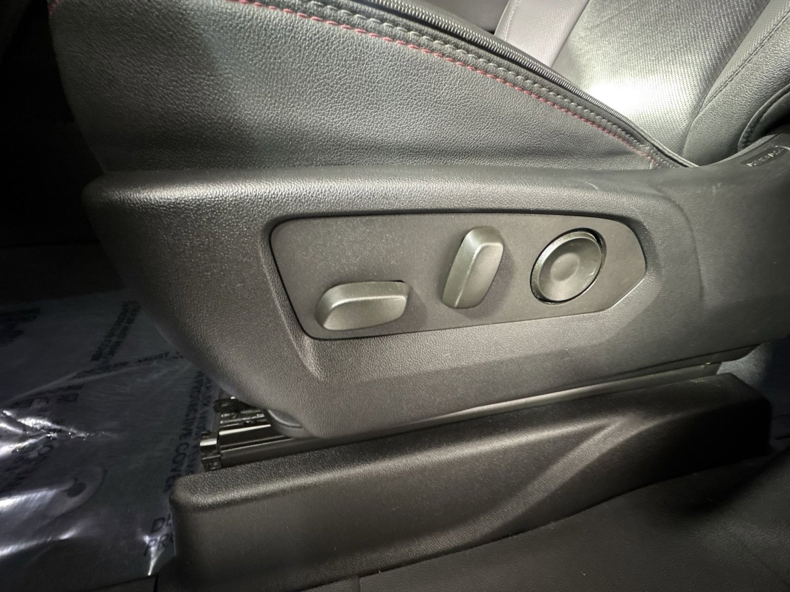 Used 2023 Chevrolet Tahoe RST w/ Luxury Package image 14