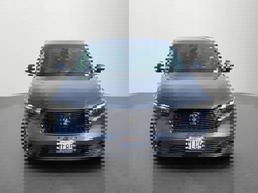 Used 2023 Honda Accord LX image 2