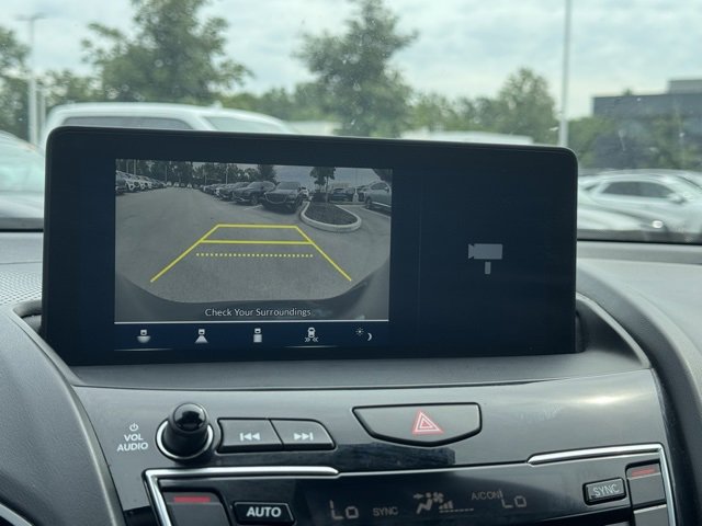Used 2020 Acura RDX w/ Technology Package image 18