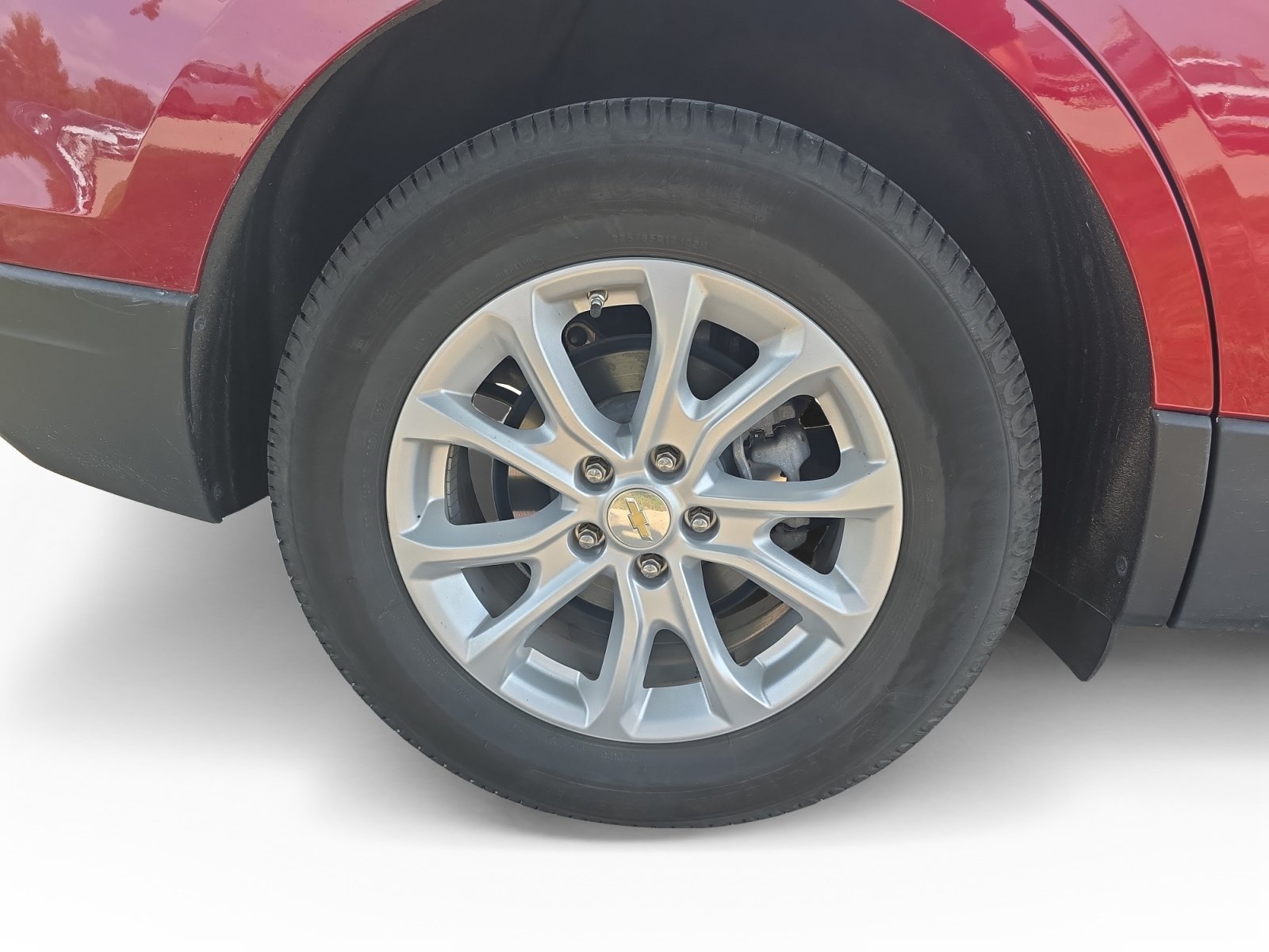 Used 2019 Chevrolet Equinox LT FWD image 16
