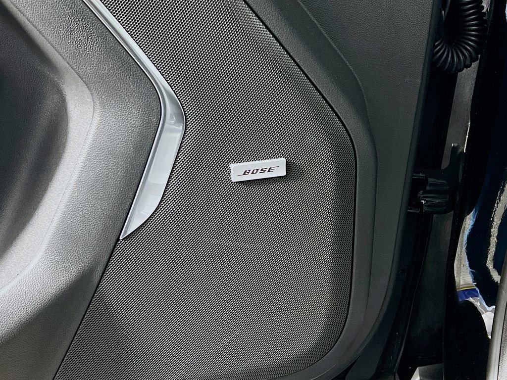 New 2026 Chevrolet Suburban RST image 19