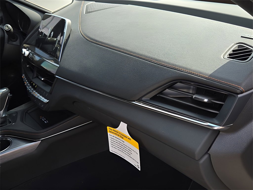 New 2025 Cadillac CT4 Sport image 13