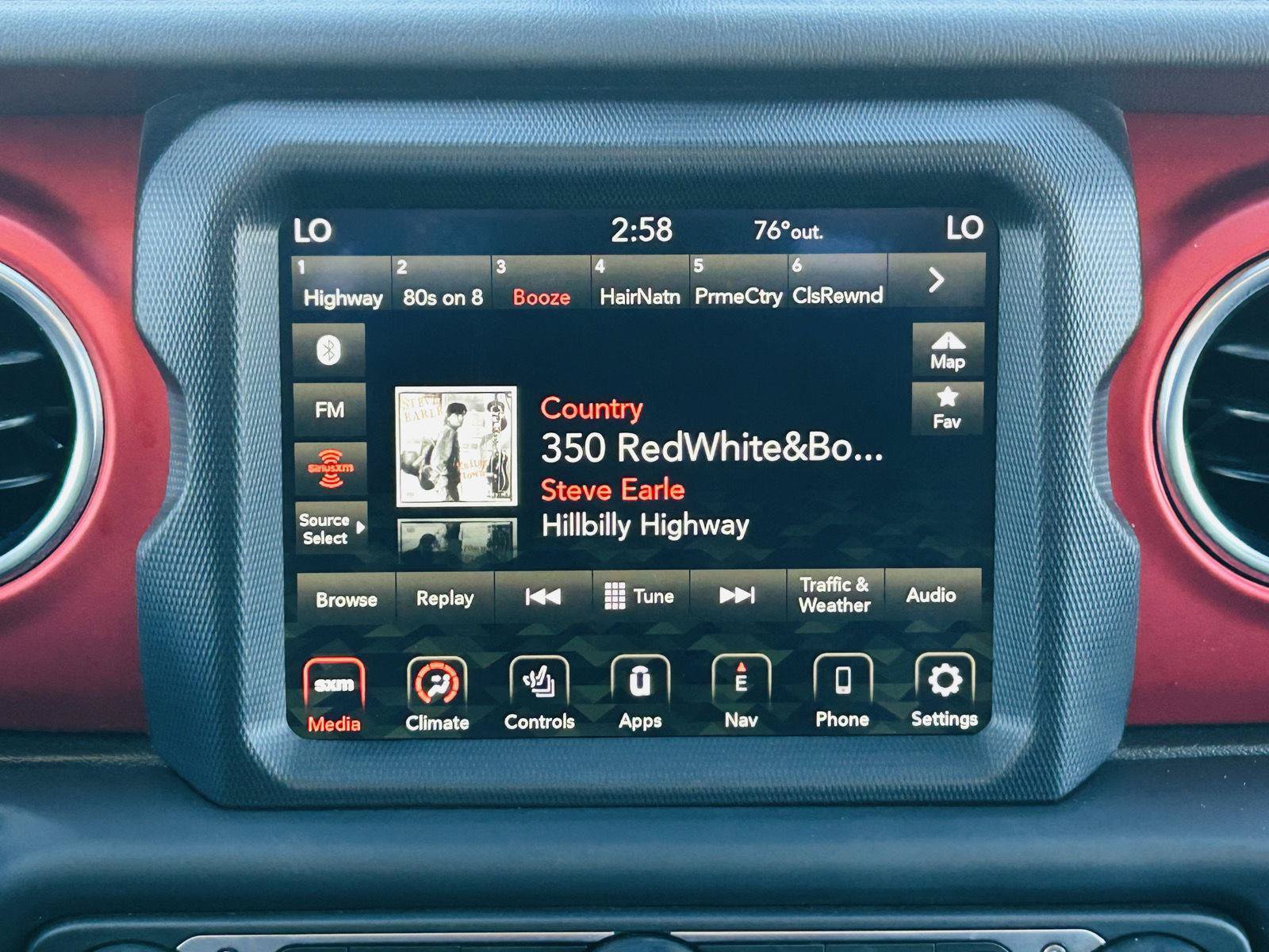Used 2020 Jeep Gladiator Rubicon AWD/4WD image 19