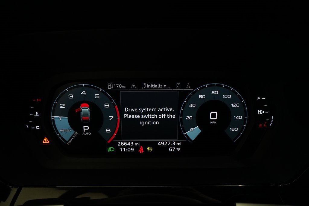 Used 2022 Audi A3 2.0T Premium w/ 18" Wheel Package image 25