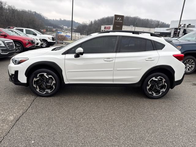 Used 2023 Subaru Crosstrek 2.5i Limited image 2