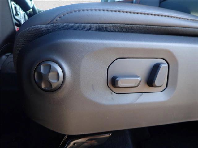 New 2026 Jeep Wrangler Rubicon image 12