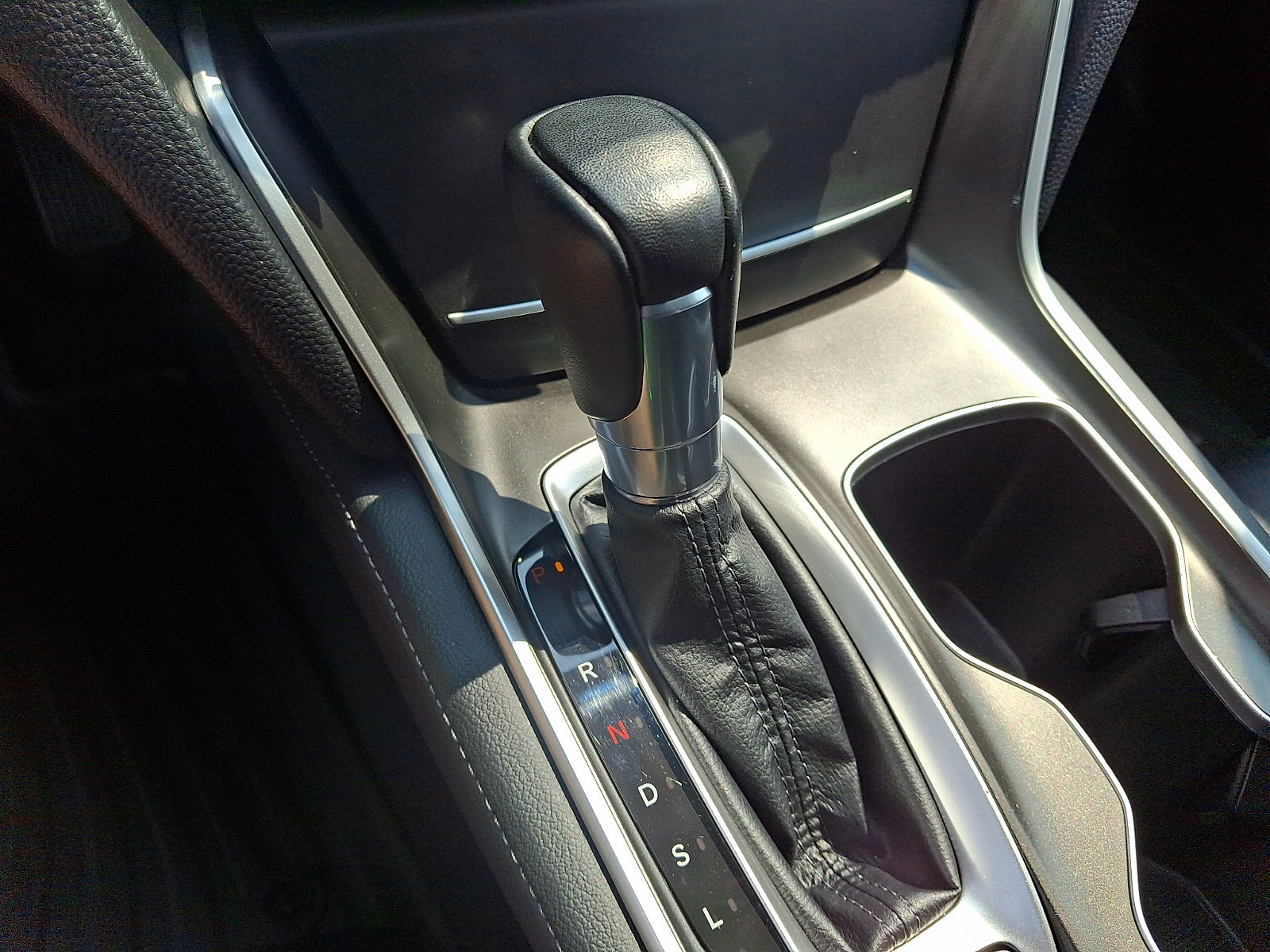 Used 2021 Honda Accord EX-L image 15