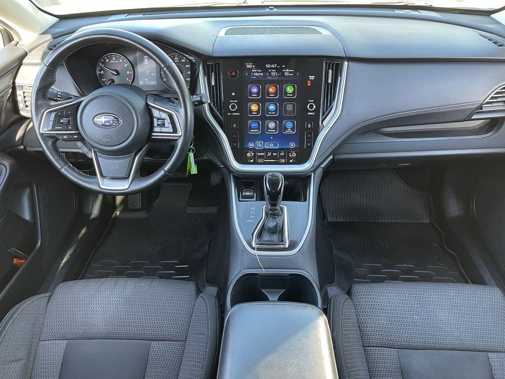 Used 2022 Subaru Outback Premium AWD/4WD image 15
