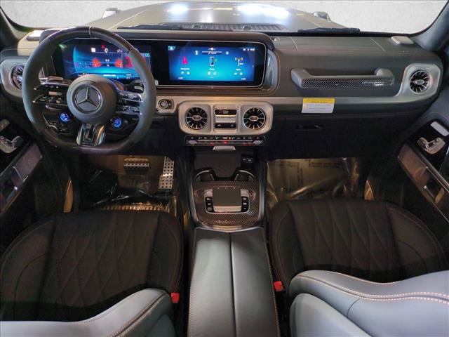 New 2027 Mercedes-Benz G 63 AMG 4MATIC image 15