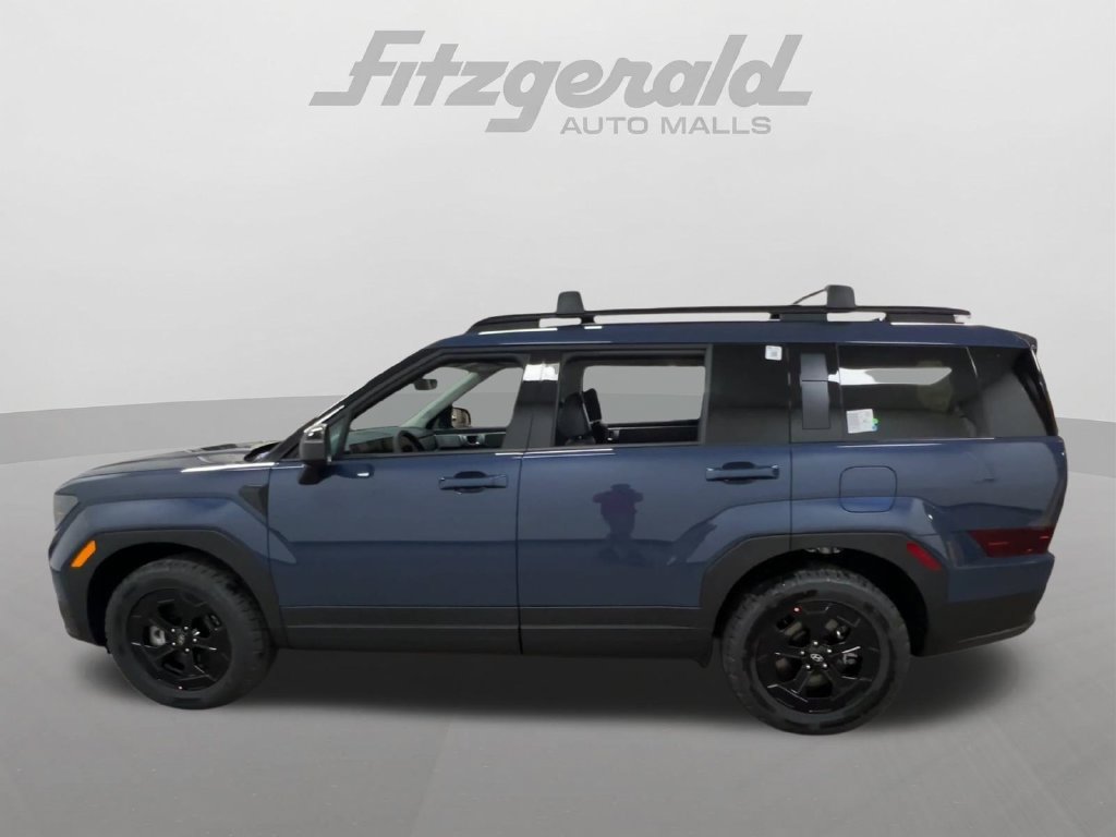 New 2027 Hyundai Santa Fe XRT AWD/4WD image 5