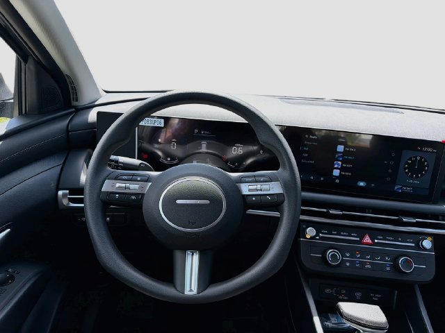 New 2026 Hyundai Tucson SE FWD image 21