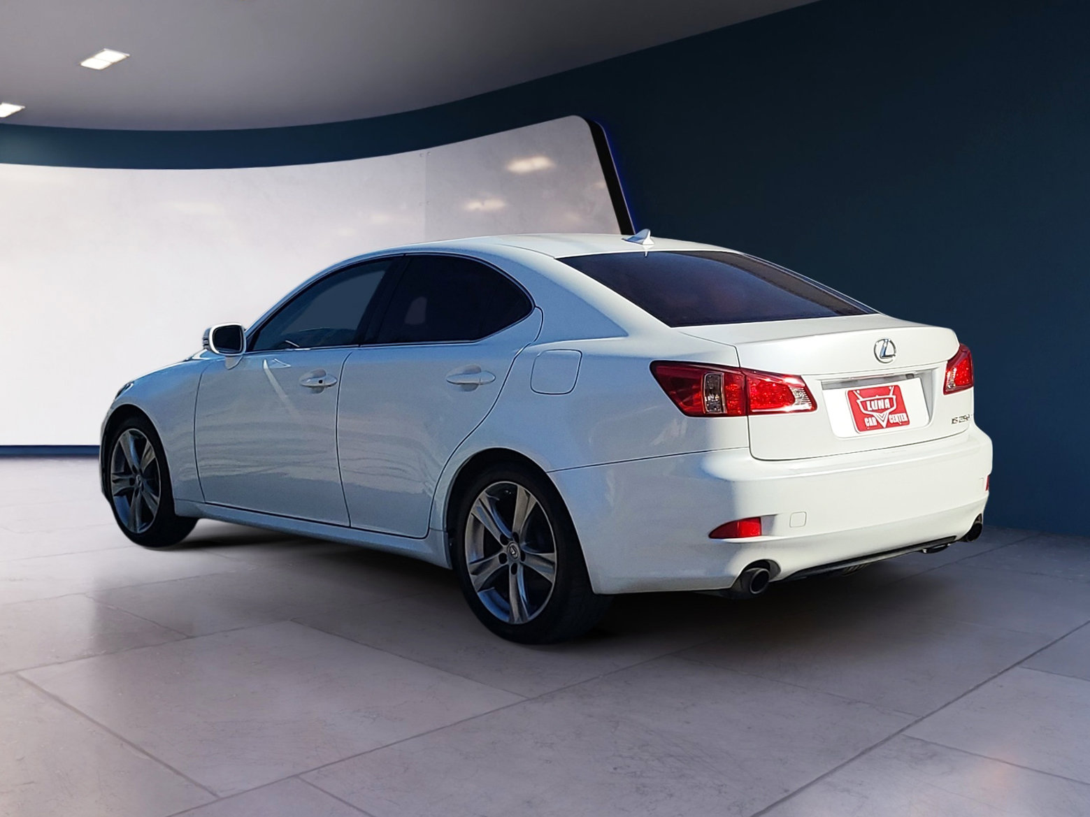 Used 2011 Lexus IS 250 image 3