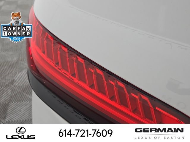 Used 2025 Audi Q7 3.0T Premium Plus w/ Premium Plus Package AWD/4WD image 15