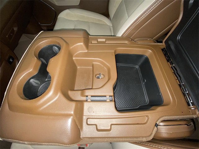 Used 2019 RAM 1500 Laramie image 20