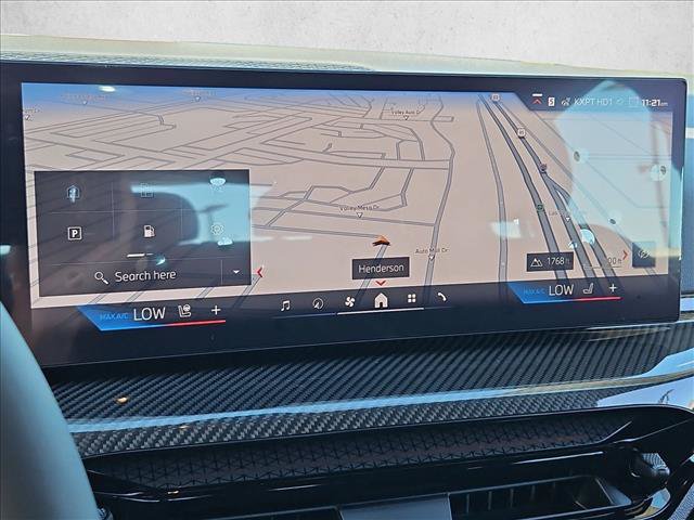 New 2027 BMW M440i w/ Premium Package RWD image 14