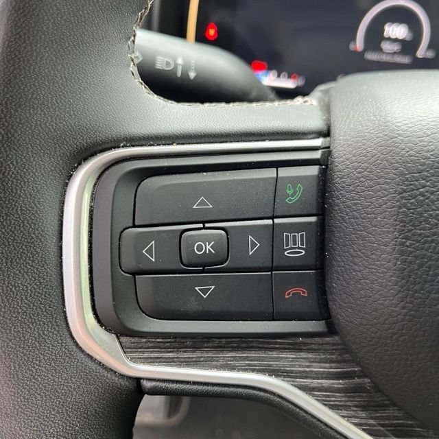 Used 2024 Jeep Wagoneer Series II AWD/4WD image 13