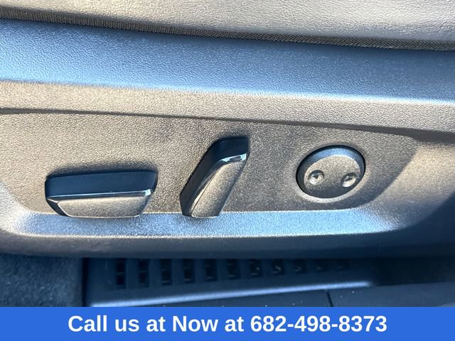 Used 2024 Mitsubishi Outlander SE Black Edition image 22