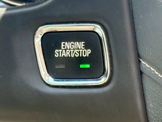 Used 2021 GMC Acadia Denali w/ Denali Ultimate Package image 21