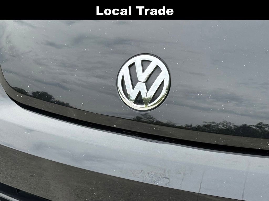 Used 2013 Volkswagen Beetle 2.5 Fender FWD image 5