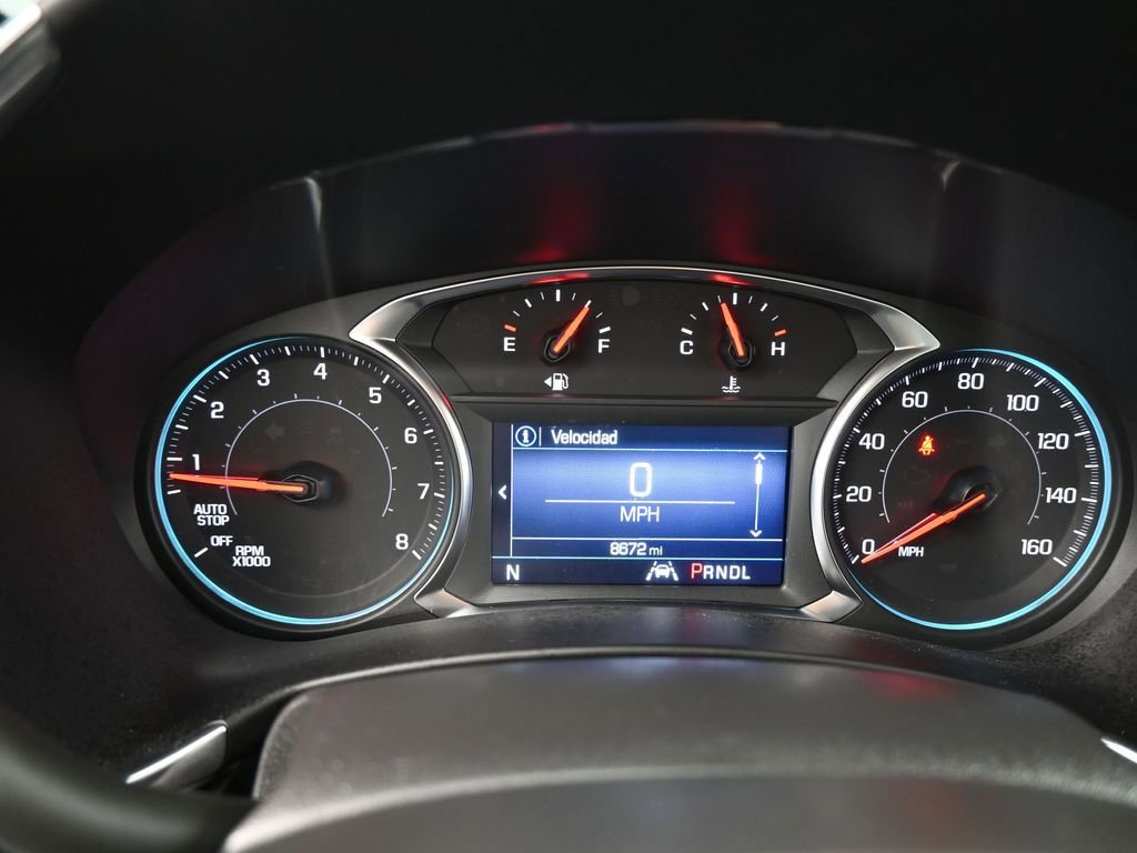 Used 2023 Chevrolet Equinox LT image 27