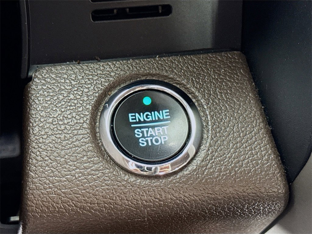 Used 2020 Ford F150 King Ranch w/ Equipment Group 601A Luxury image 33