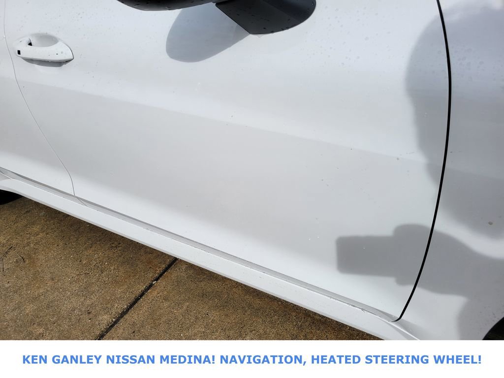 Used 2024 Kia K5 GT-Line image 13