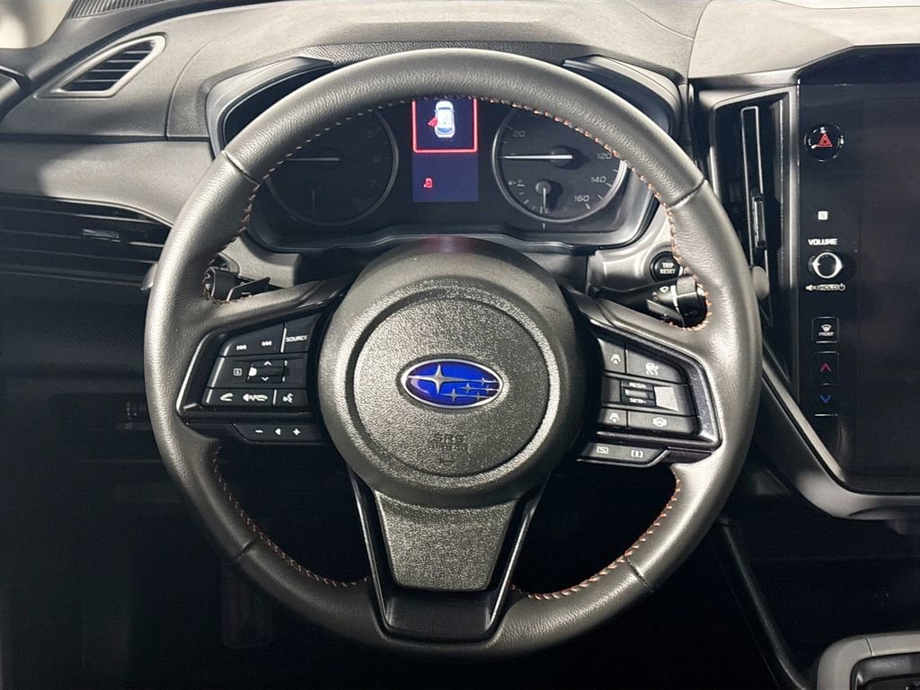Certified 2025 Subaru Crosstrek 2.5i Limited w/ Popular Package #3A image 14