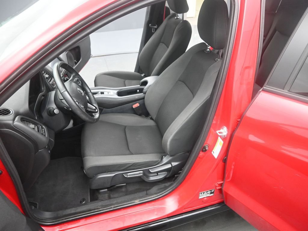 Used 2022 Honda HR-V Sport image 11