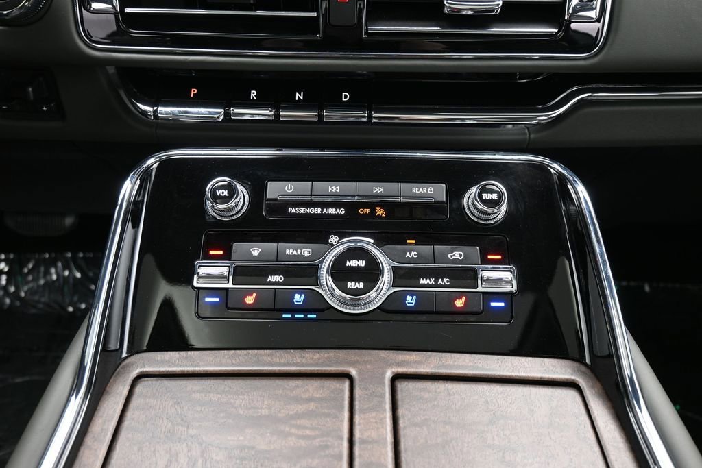 Used 2023 Lincoln Navigator Black Label AWD/4WD image 51
