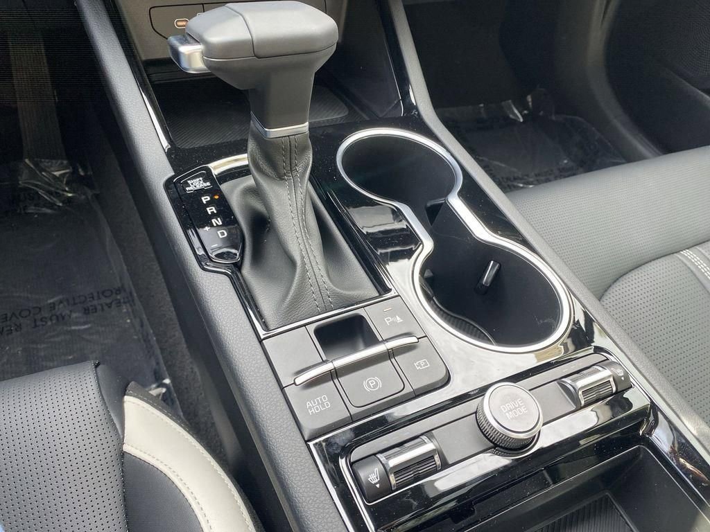 New 2026 Kia K5 GT-Line w/ GT-Line Premium Package image 18