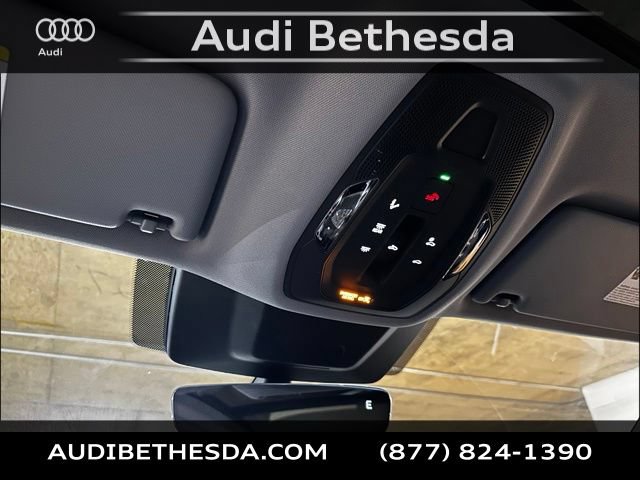 New 2026 Audi Q5 Premium AWD/4WD image 21
