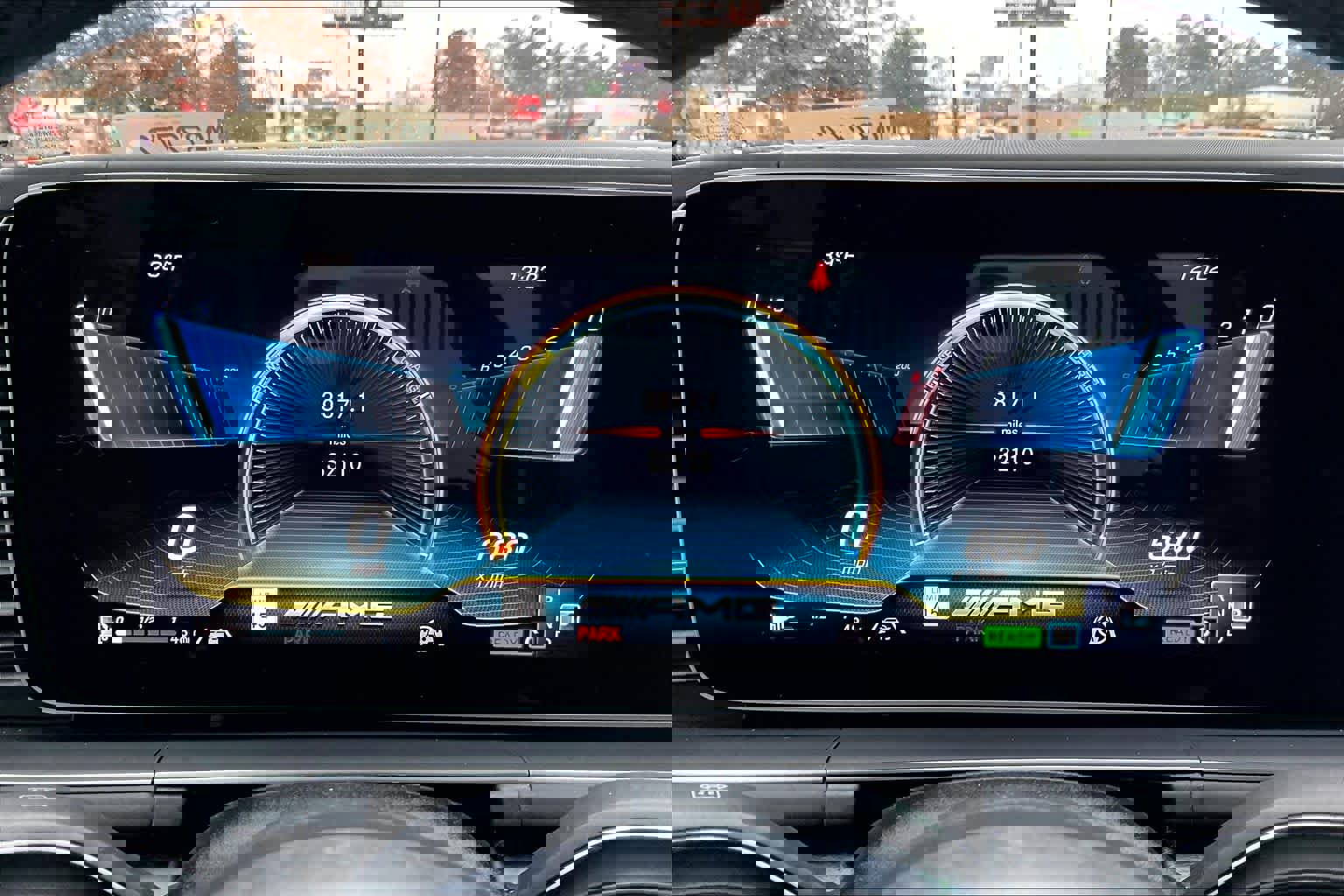 Certified 2021 Mercedes-Benz GLE 63 AMG S image 26