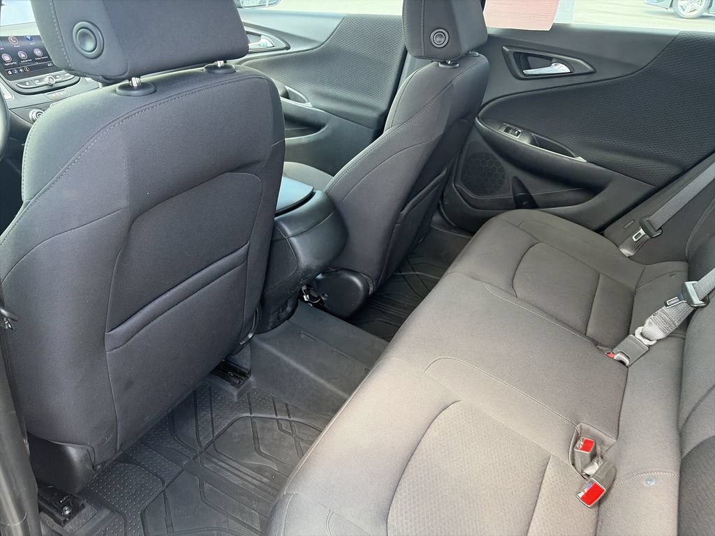 Used 2020 Chevrolet Malibu RS FWD image 27