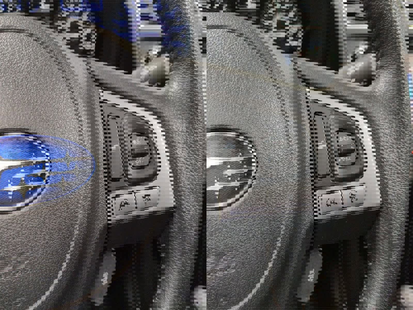 Used 2017 Subaru Forester 2.5i Touring image 26