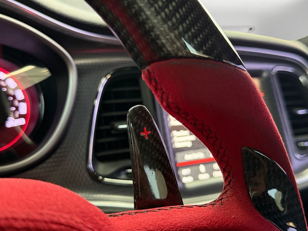 Used 2019 Dodge Challenger SRT Hellcat Redeye RWD image 25