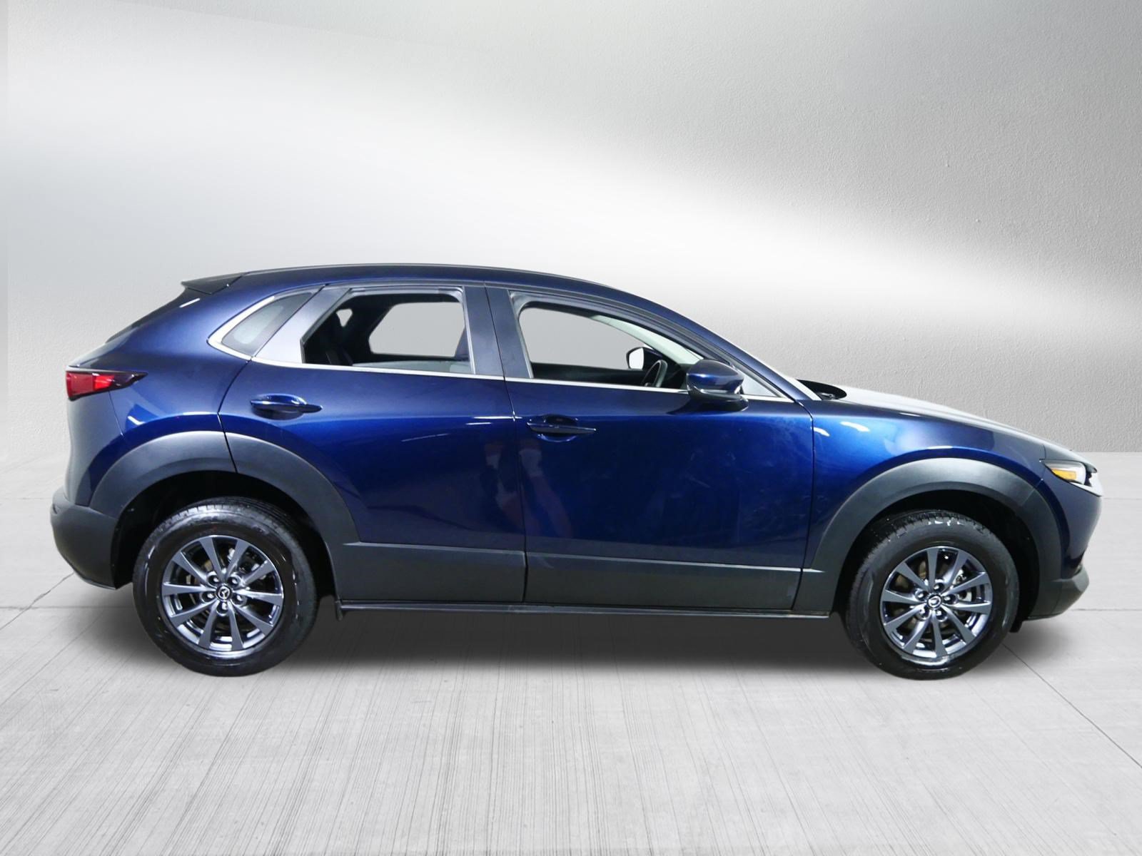 Used 2024 MAZDA CX-30 AWD 2.5 S image 8