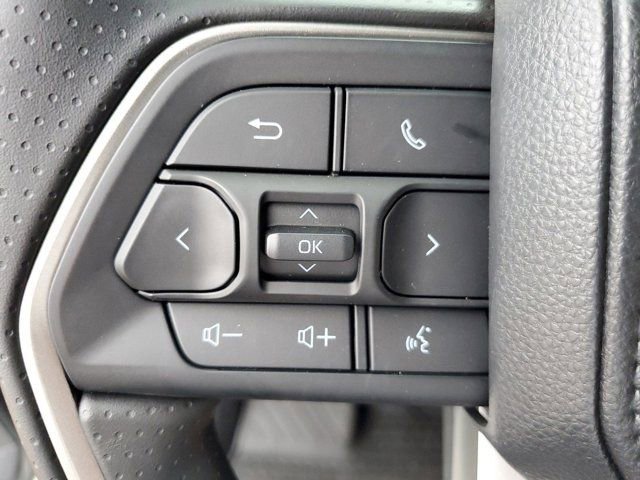 New 2025 Toyota Tundra SR5 image 27