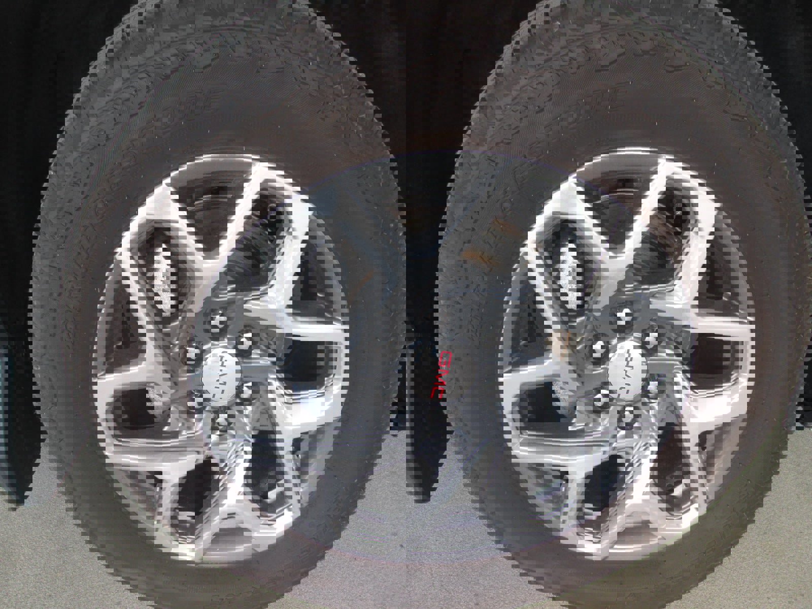 Certified 2022 GMC Sierra 1500 SLT w/ SLT Premium Plus Package image 37