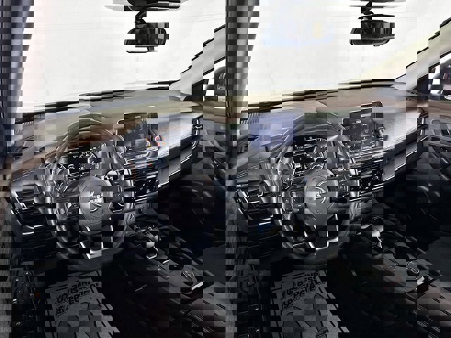 Certified 2023 Nissan Rogue S image 8