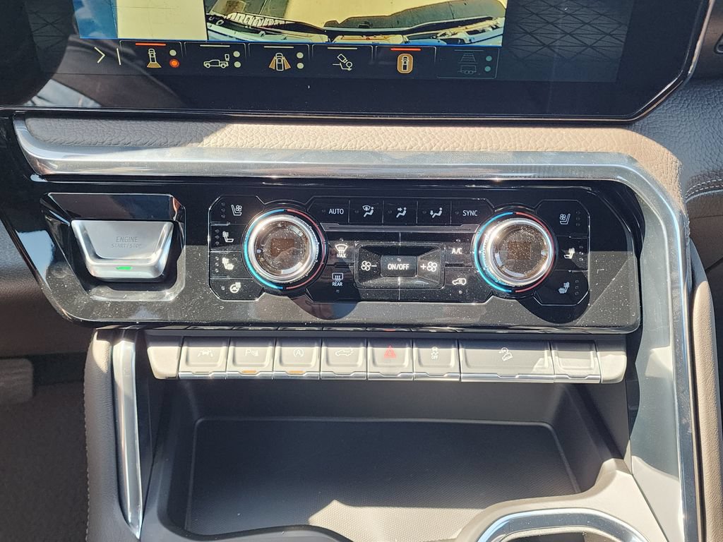New 2026 GMC Sierra 1500 Denali AWD/4WD image 29