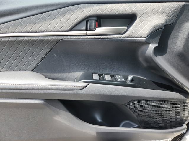 New 2026 Toyota Camry XLE image 19