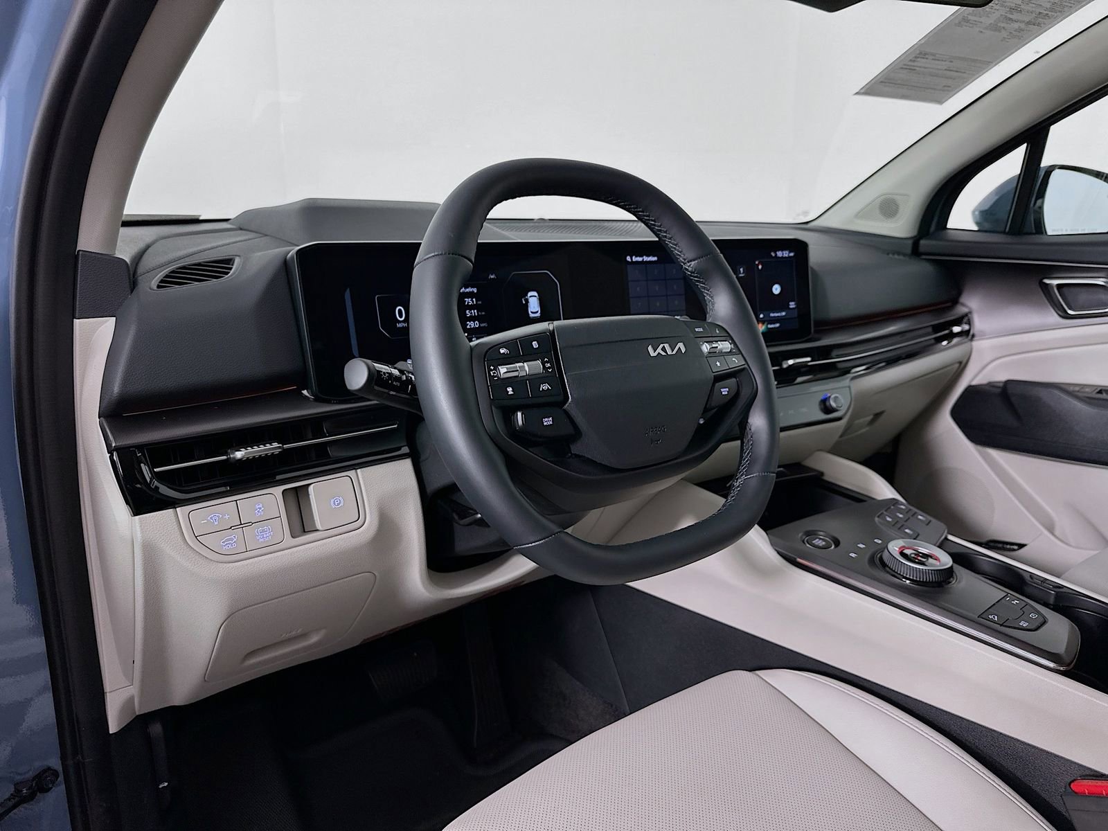 Used 2026 Kia Sportage SX Prestige AWD/4WD image 9