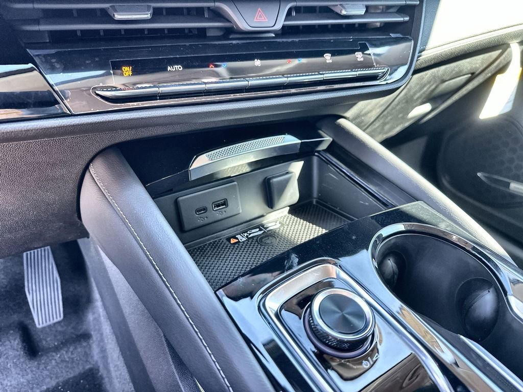 New 2026 Buick Envision Preferred image 27