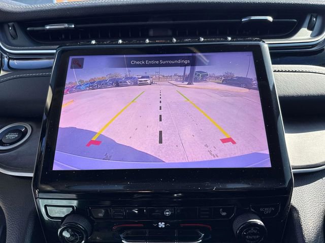 Used 2023 Jeep Grand Cherokee 4WD 4xe image 32