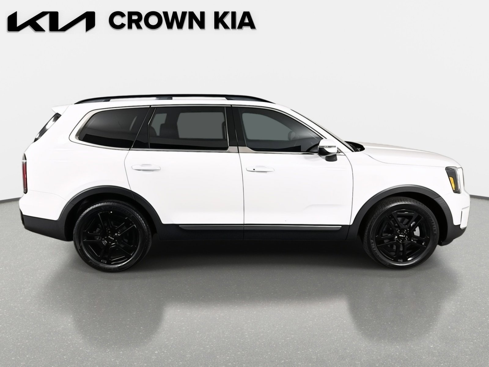 Certified 2023 Kia Telluride EX X-Line image 4